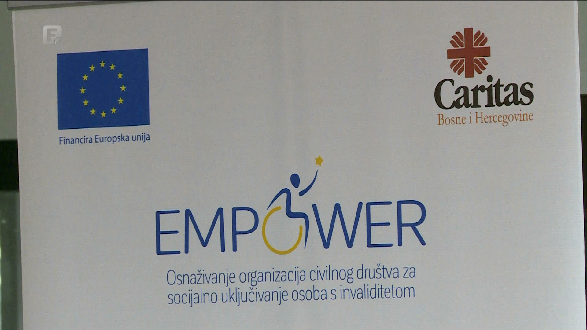 Osobe s invaliditetom imaju mnogo problema - u vrhu je nepristupačnost